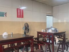 -许村蟹面(海宁许村大道店)