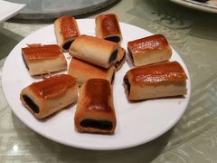 -清真  吐鲁番餐厅(牛街店)