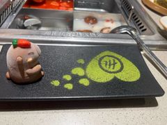 -海底捞火锅(泉城路店)