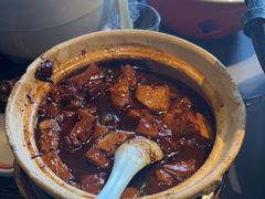 -麒麟小院·老九江菜(安平路店)