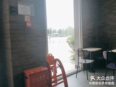 -麦当劳(垡头西路店)