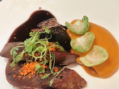 -ZHAO赵·牛扒坊(万象城店)