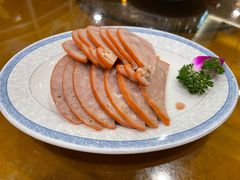 燕风熏小肚-燕风楼烤鸭店(建设总店)