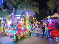 -三亚海昌梦幻海洋不夜城