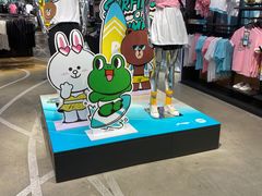 -李宁(大宁国际旗舰店)