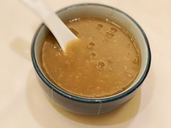 绿豆糖水-沙龙酒家