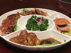 -万家宴海鲜大酒楼(五四路店)
