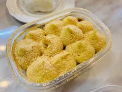 芝士多多的豆乳盒子-李大牛和刘大力手作甜品(凯德店)