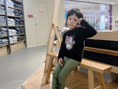 -江燕路万科里