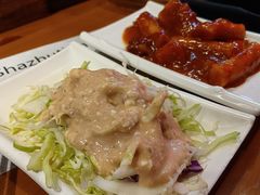 -杀猪天·韩国烤肉(总店)