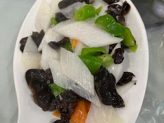 -溱湖八鲜菜馆