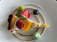 -Kathleen's Waitan 凯圣琳江景西餐厅(外滩店)