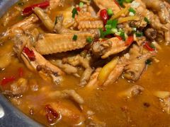 -胖哥俩肉蟹煲(福州仓山爱琴海店)