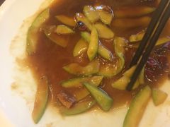 -乡村驴肉馆羊蝎子