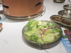 -西塔老太太泥炉烤肉(北京北苑天街龙湖店)