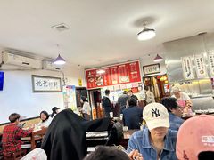 -姚记炒肝店(鼓楼店)