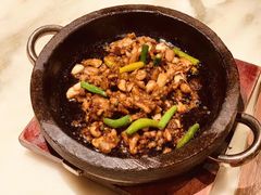 -绿茶餐厅(西湖银泰百货店)