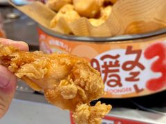 -龍歌自助小火锅(李沧丽达店)