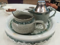 -黄埔华苑酒家(黄埔店)