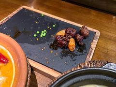 -老阿爸鲜鱼土菜(昆山花桥店)