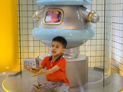 -泡泡玛特POPMART(上海环球港店)