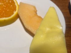 -汉巴味德·烤肉与啤酒的自助(杭州大悦城店)