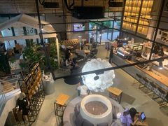 -GOTLOT COFFEE&KITCHEN角落厨房NOOK店
