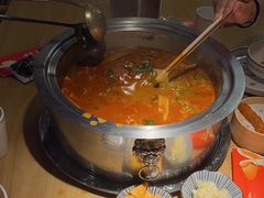 -杨翔豆皮涮牛肚(万和城店)