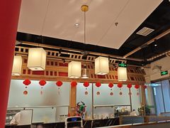 -犇鼎牛潮汕牛肉火锅(新辰里学清路店)