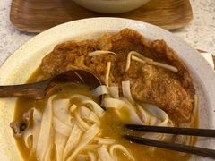 -三姐·老友记·南宁老友粉(朝阳区光华路嘉里中心店)