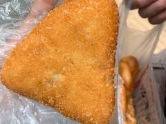 -弘祥蜂蜜大麻花(校场街店)