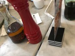 -Pizza Express(机场T1店)