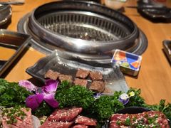 -丸藏和牛烧肉专门店(园区师惠坊店)
