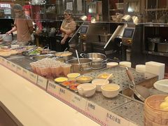 -乡村基·川味现炒大王(熙悦天街店)