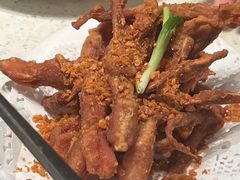 -肥仔文澳门猪骨煲(南京西路店)