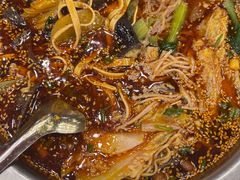 -鹏城人家海鲜酒家·23年老字号(较场尾店)