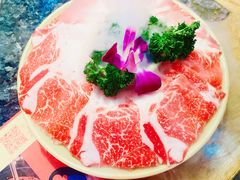 -蜀大侠火锅(森兰花园城店)