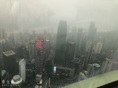 -WFC会仙楼观景台