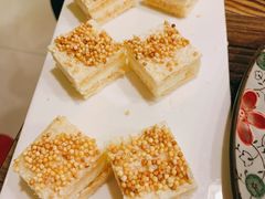 蒙古冰糕-格日勒阿妈蒙古厨房(大召店)