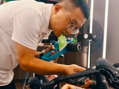 -车里行间汽车会员俱乐部·KSG隐形车衣星光店