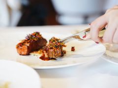 -Le Comptoir de Pierre Gagnaire
