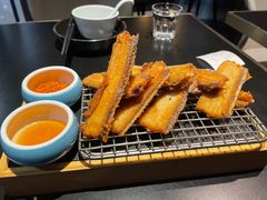 -老头儿油爆虾·1987杭州烟火味(湖滨银泰in77D区店)