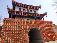 -即墨古城