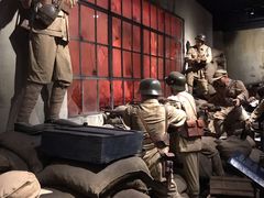 -上海四行仓库抗战纪念馆