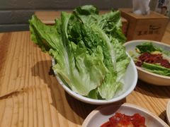 -喜来稀肉(北外滩白玉兰广场店)