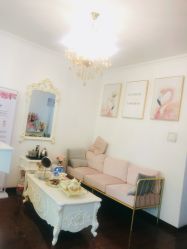 -美肤盾祛痘·问题肌头疗管理中心