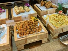 -秦皇国际大酒店·自助餐