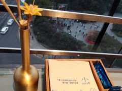 -小大董·烤鸭(观景餐厅·南京西路店)