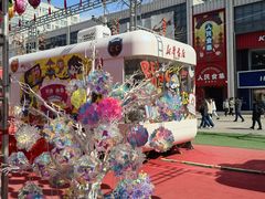 -王府井步行街