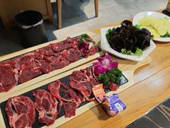 -大河宴·椒麻鱼火锅(北京路中和美食街店)